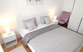 Apartman Adriana